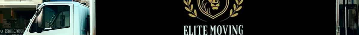 ELITE MOVING LLC logo