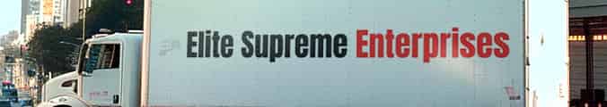 Elite Supreme logo