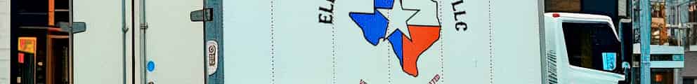 Elite Texas Movers logo