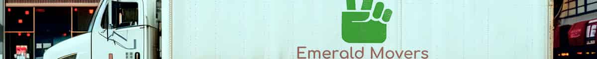 Emerald Movers LLC logo