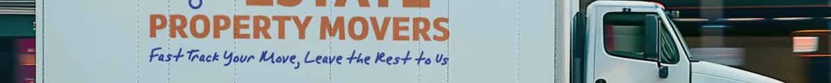 Estate Property Movers logo