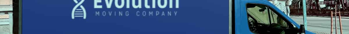 Evolution Moving logo