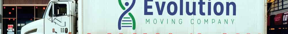 Evolution Moving logo
