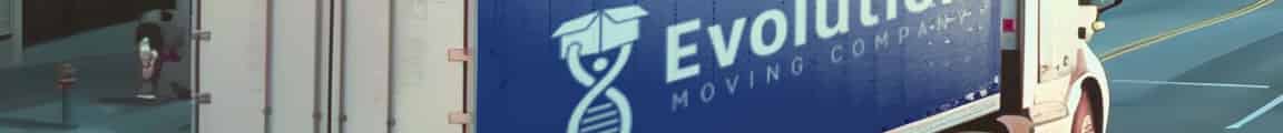 Evolution Moving logo