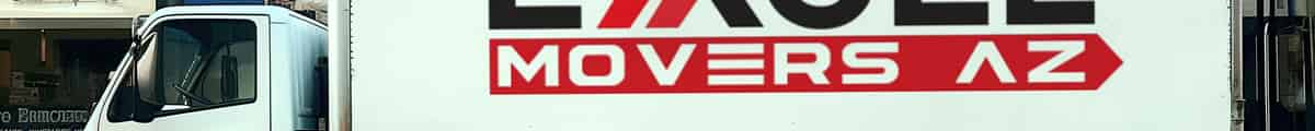 Excel Movers logo