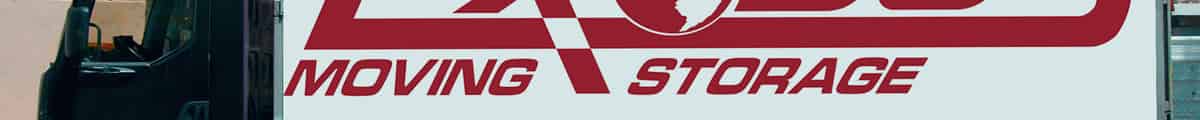 Exodus Moving and Storage logo