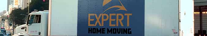 Expert Home Moving logo