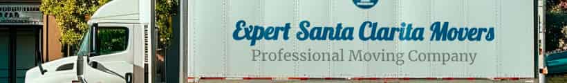 Expert Santa Clarita Movers logo