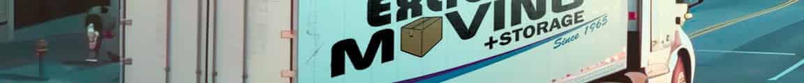 EXTREME MOVING logo