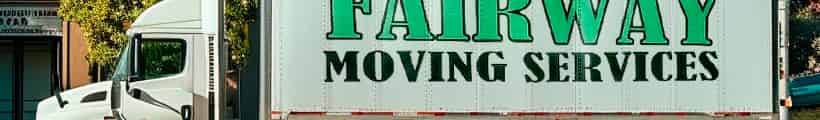 Fairway Moving Services logo