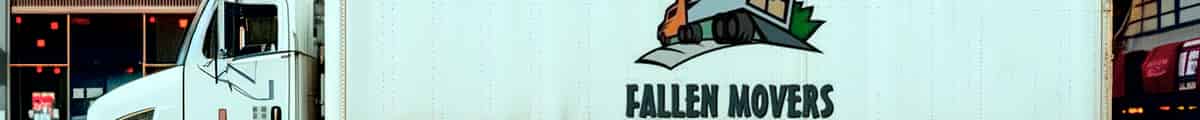 Fallen Movers logo