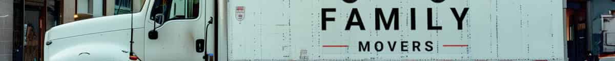 Family Movers logo