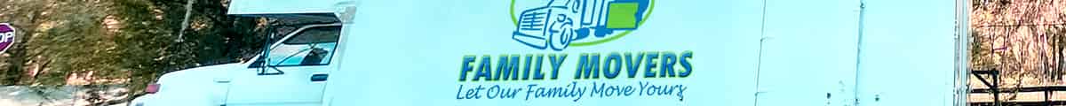 Family Movers Inc logo