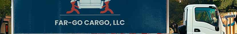 Far-Go Cargo LLC logo