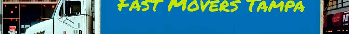 Fast Movers logo