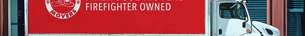 Firehouse Movers logo