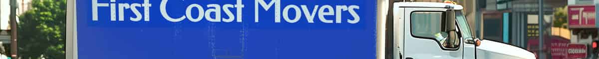 First Coast Movers logo