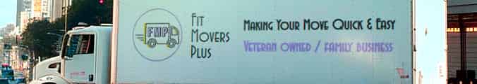 Fit Movers Plus logo