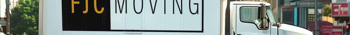 Fjcmoving logo