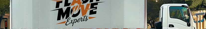 Flash Move Experts logo