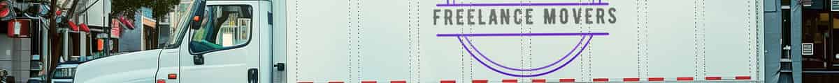Freelance Movers logo