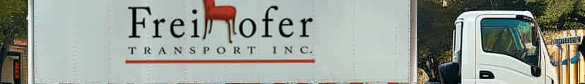 Freihofer Transport logo