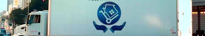 Full Faith Moving logo