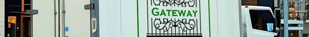 Gateway Moving logo