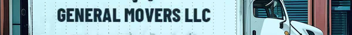 General Movers logo