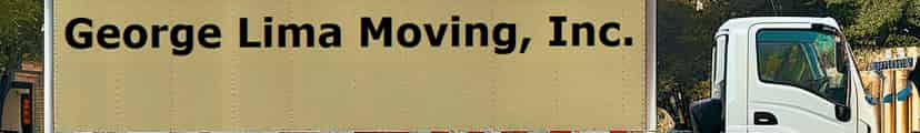 George Lima Moving logo