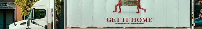 Get it Home, LLC logo