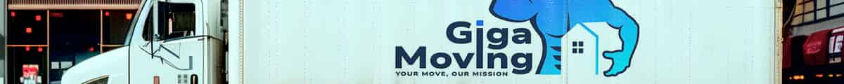 Giga Moving logo