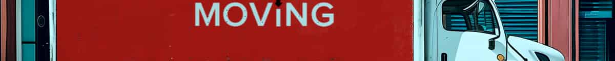 Glamour Moving Corp.  logo