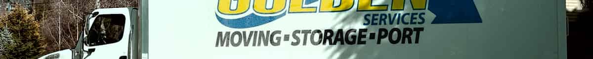 Golden Services logo