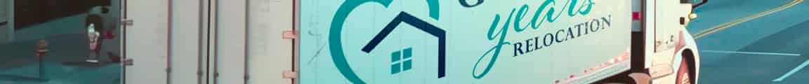 Golden Years Relocation LLC  logo