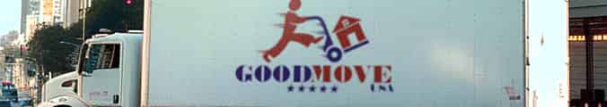 Good Move Usa logo
