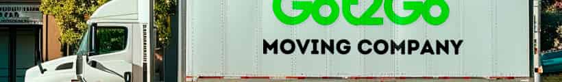 Got2Go Moving logo