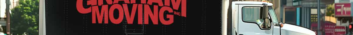 Graham Moving logo