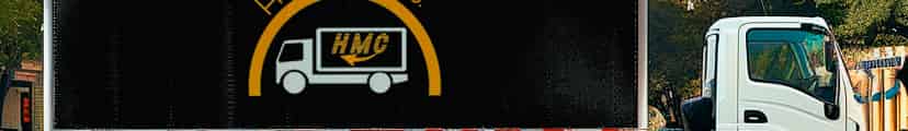 Hal Moving logo