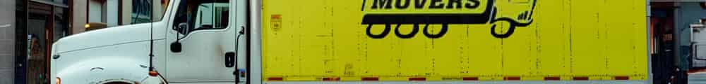 1/2 Price Movers logo
