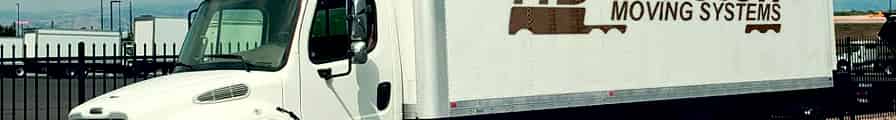 HD Auston Moving Systems - Greenville SC Movers logo