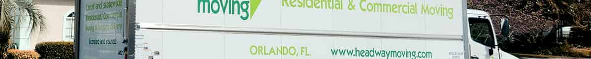 Headway Moving logo