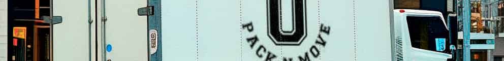 Help U Pack N Move logo