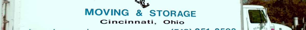 Hercules Moving & Storage logo
