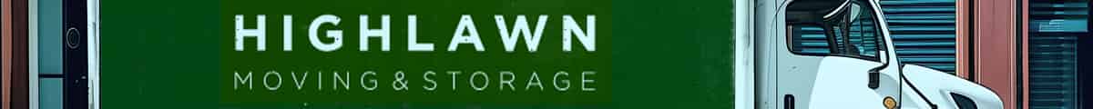 Highlawn Moving Storage logo