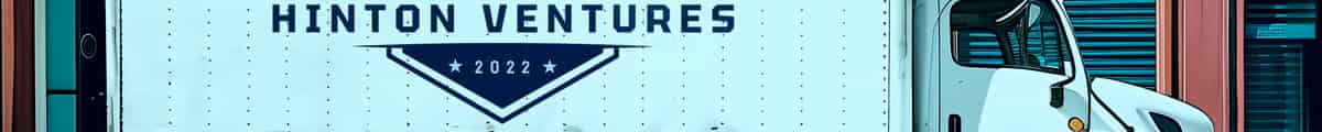 Hinton Ventures logo