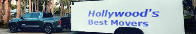 Hollywoods Best Movers logo