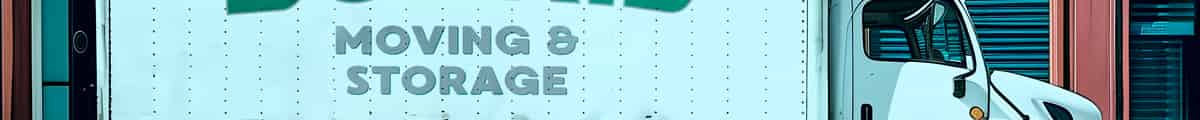Burris Moving & Storage logo
