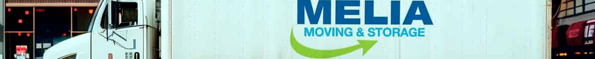 Johnnie T. Melia Moving & Storage logo