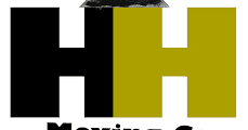 Humble Hands Moving Co.  logo